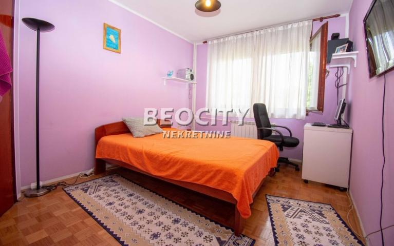 Zemun, Zemun polje, Akrobate Aleksića, 2. 0, 57m2, 109000EUR