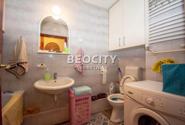 Zemun, Zemun polje, Akrobate Aleksića, 2. 0, 57m2, 109000EUR