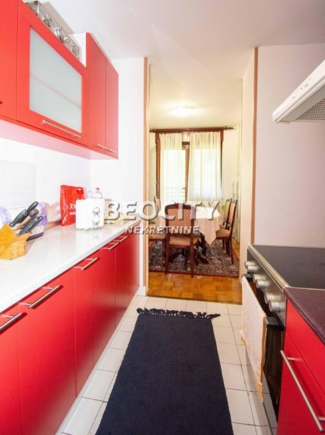 Zemun, Zemun polje, Akrobate Aleksića, 2. 0, 57m2, 109000EUR