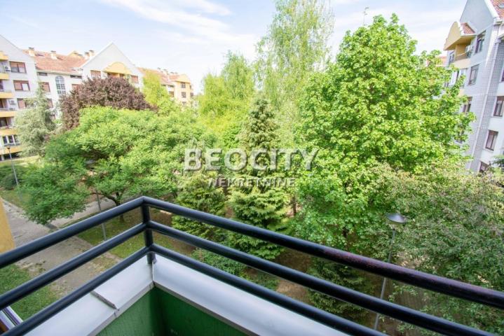 Zemun, Zemun polje, Akrobate Aleksića, 2. 0, 57m2, 109000EUR