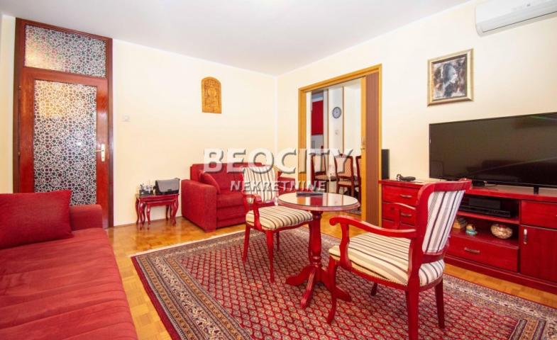 Zemun, Zemun polje, Akrobate Aleksića, 2. 0, 57m2, 109000EUR