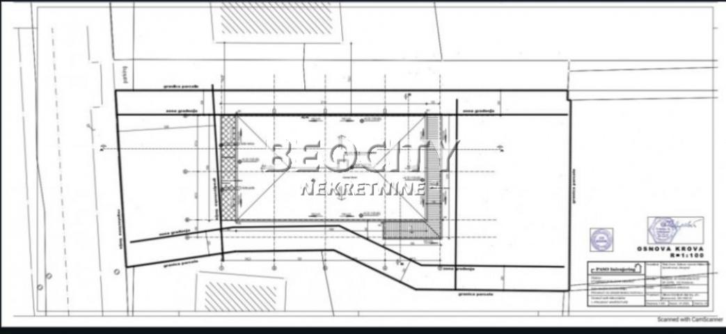 Rakovica, Kneževac, Kneževačka, 1. 0, 28m2, 56000EUR