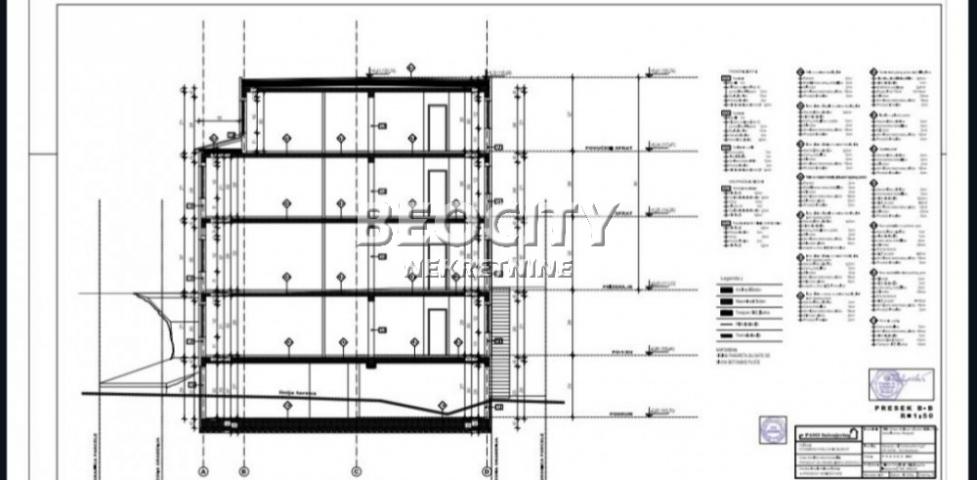 Rakovica, Kneževac, Kneževačka, 1. 0, 28m2, 56000EUR