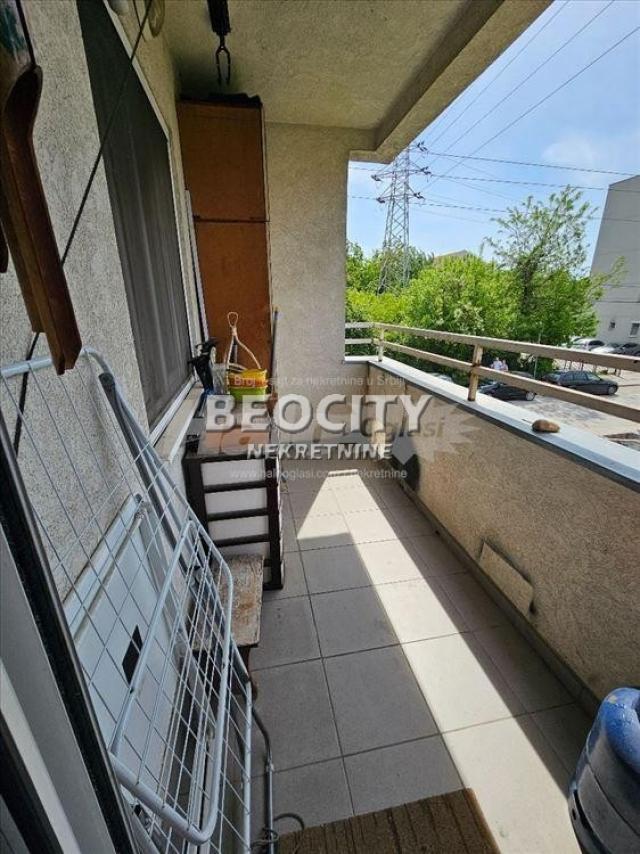 Palilula, Krnjača, Grge Andrijanovića, 2. 5, 52m2, 91000EUR