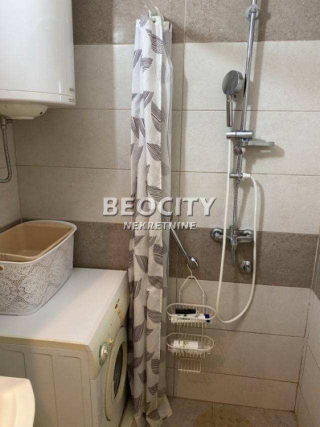 Novi Beograd, Blok 71, Dr Ivana Ribara, 3. 5, 86m2, 197000EUR