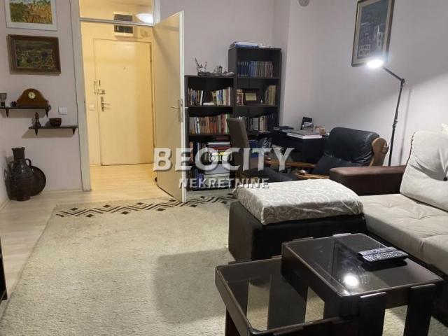 Novi Beograd, Blok 71, Dr Ivana Ribara, 3. 5, 86m2, 197000EUR