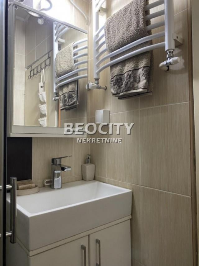 Novi Beograd, Blok 71, Dr Ivana Ribara, 3. 5, 86m2, 197000EUR