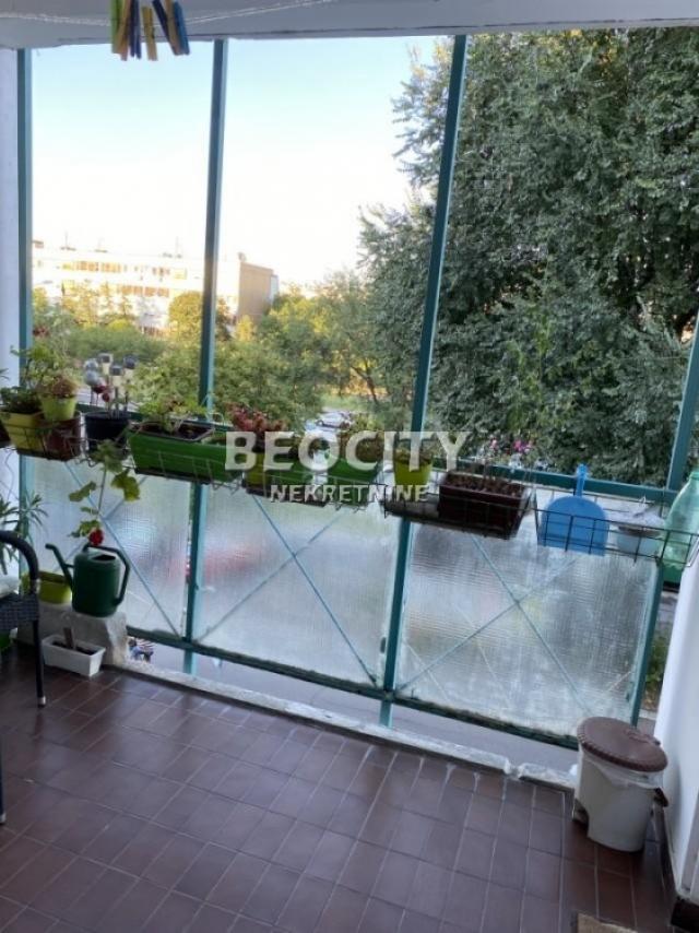 Novi Beograd, Blok 71, Dr Ivana Ribara, 3. 5, 86m2, 197000EUR