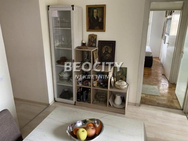 Novi Beograd, Blok 71, Dr Ivana Ribara, 3. 5, 86m2, 197000EUR