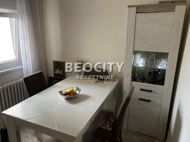 Novi Beograd, Blok 71, Dr Ivana Ribara, 3. 5, 86m2, 197000EUR