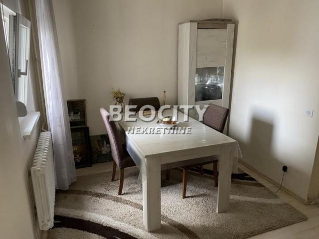 Novi Beograd, Blok 71, Dr Ivana Ribara, 3. 5, 86m2, 197000EUR