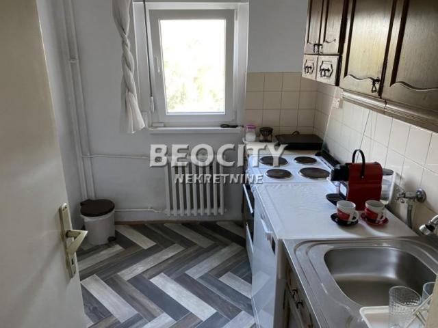 Novi Beograd, Blok 71, Dr Ivana Ribara, 3. 5, 86m2, 197000EUR