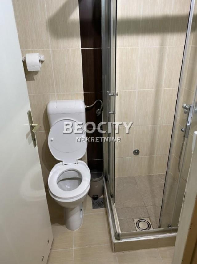 Novi Beograd, Blok 71, Dr Ivana Ribara, 3. 5, 86m2, 197000EUR