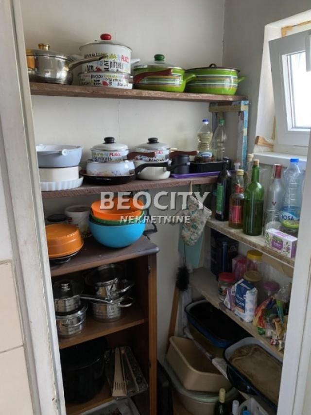 Novi Beograd, Blok 71, Dr Ivana Ribara, 3. 5, 86m2, 197000EUR