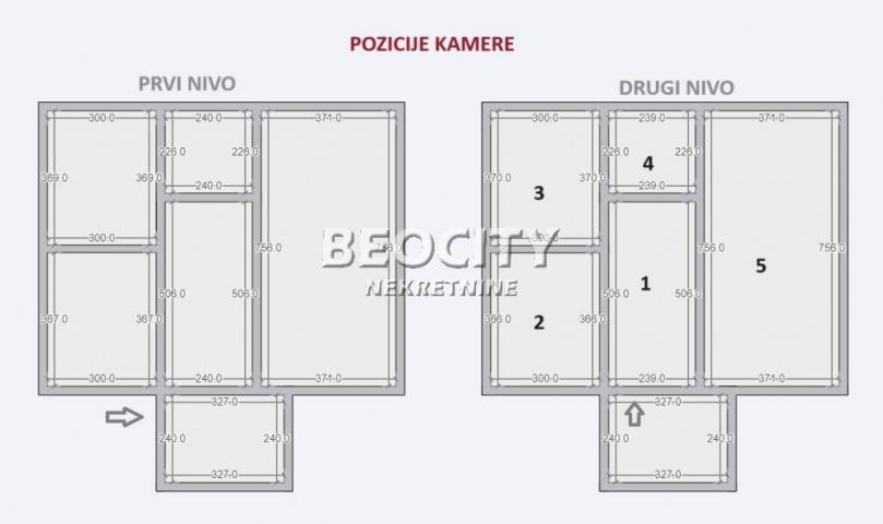 Pančevo, Misa, , 6. 0, 148m2, 148000EUR