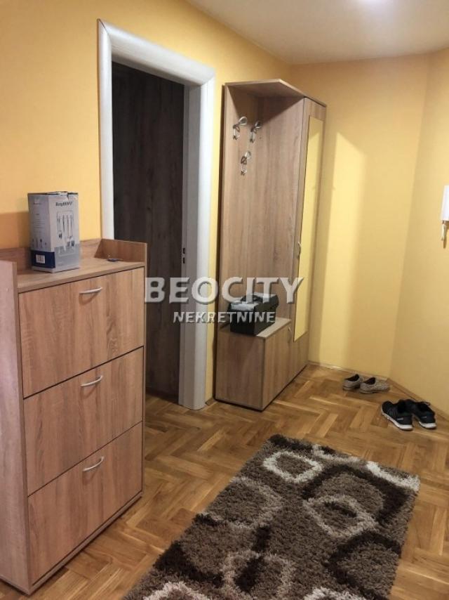 Novi Sad, Telep, Jožef Atile, 1. 5, 43m2, 98000EUR