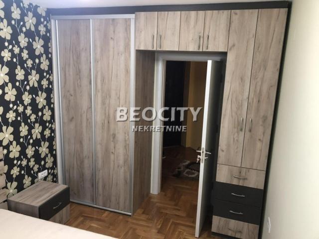 Novi Sad, Telep, Jožef Atile, 1. 5, 43m2, 98000EUR