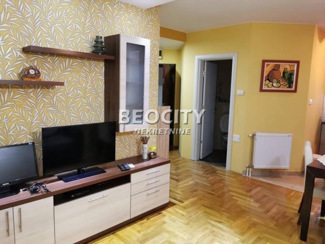 Novi Sad, Telep, Jožef Atile, 1. 5, 43m2, 98000EUR