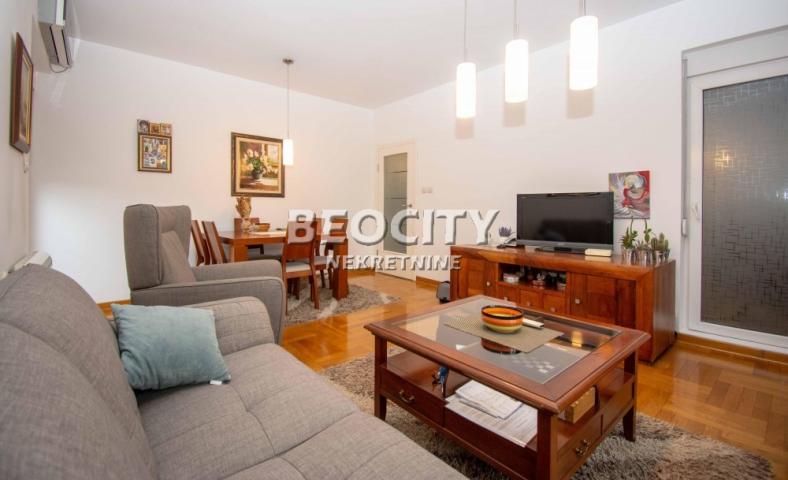 Obrenovac, Obrenovac (mesto), Đačkog bataljona, 3. 0, 65m2, 127500EUR