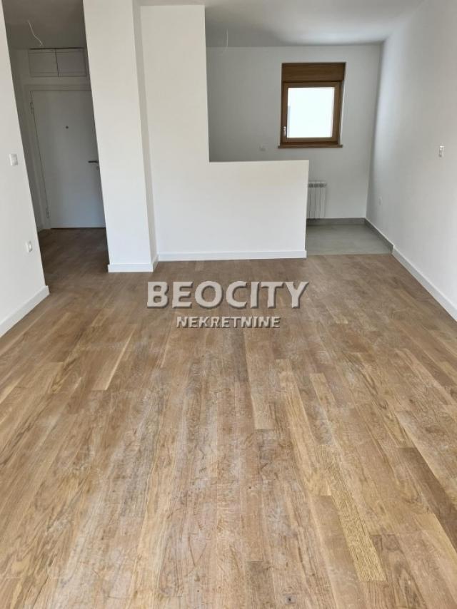 Zemun, Centar, Tošin bunar, 2. 0, 52m2, 800EUR