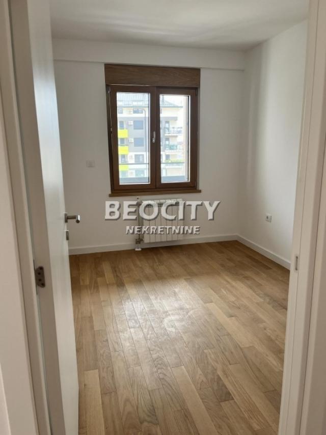 Zemun, Centar, Tošin bunar, 2. 0, 52m2, 800EUR