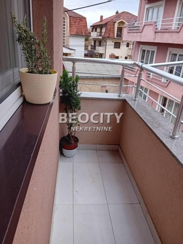 Zvezdara, Mali Mokri Lug, Pavla Vasića, 1. 5, 35m2, 94990EUR