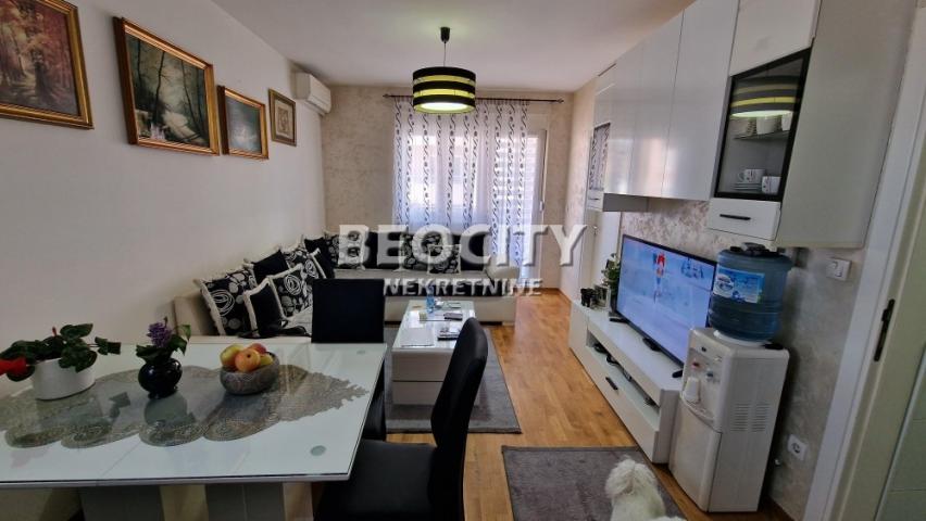 Zvezdara, Mali Mokri Lug, Pavla Vasića, 1. 5, 35m2, 94990EUR