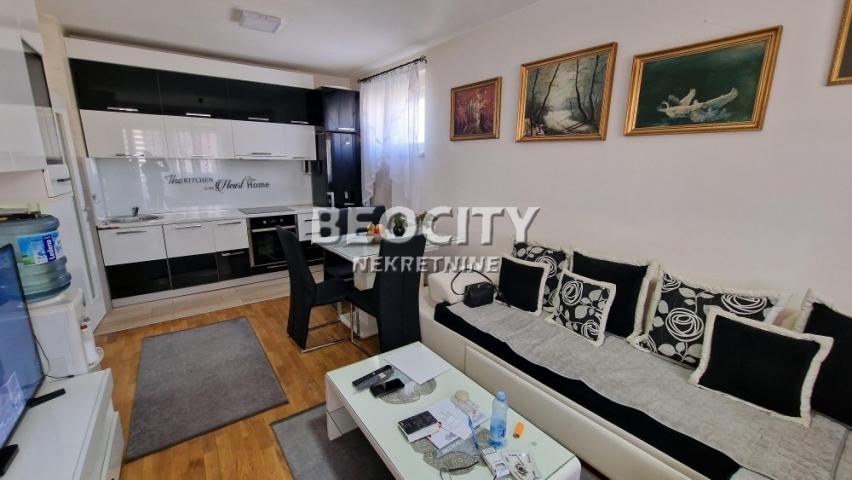 Zvezdara, Mali Mokri Lug, Pavla Vasića, 1. 5, 35m2, 94990EUR