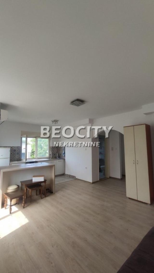 Novi Sad, Kej, Beogradski kej, 1. 5, 43m2, 104000EUR