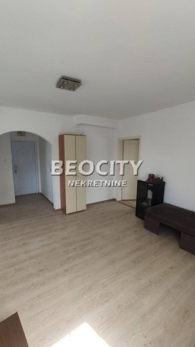 Novi Sad, Kej, Beogradski kej, 1. 5, 43m2, 104000EUR