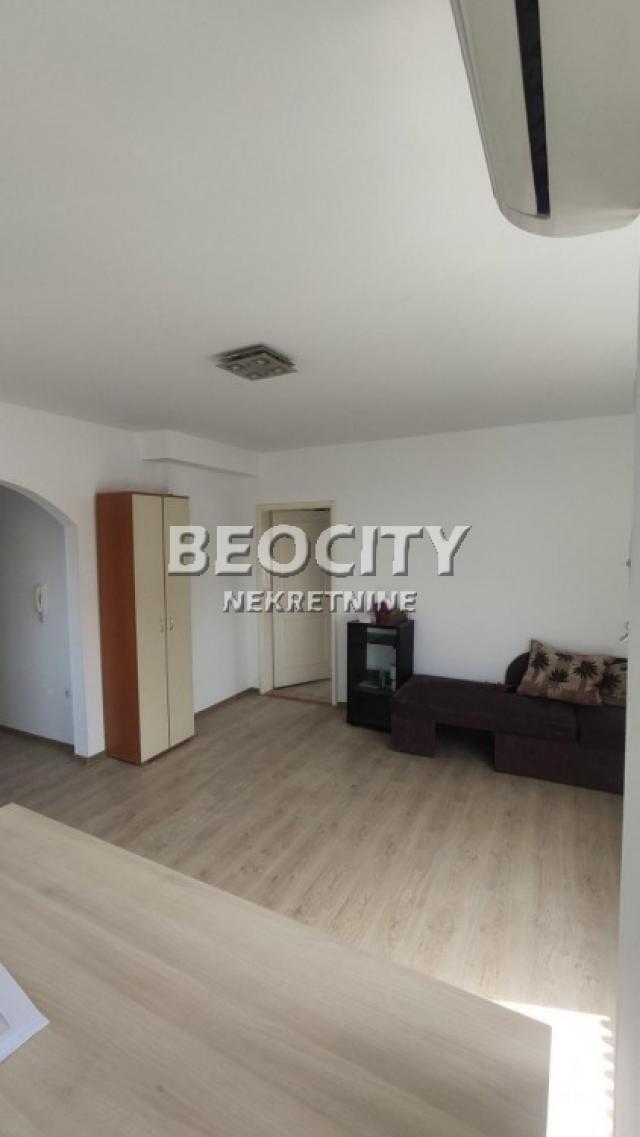 Novi Sad, Kej, Beogradski kej, 1. 5, 43m2, 104000EUR