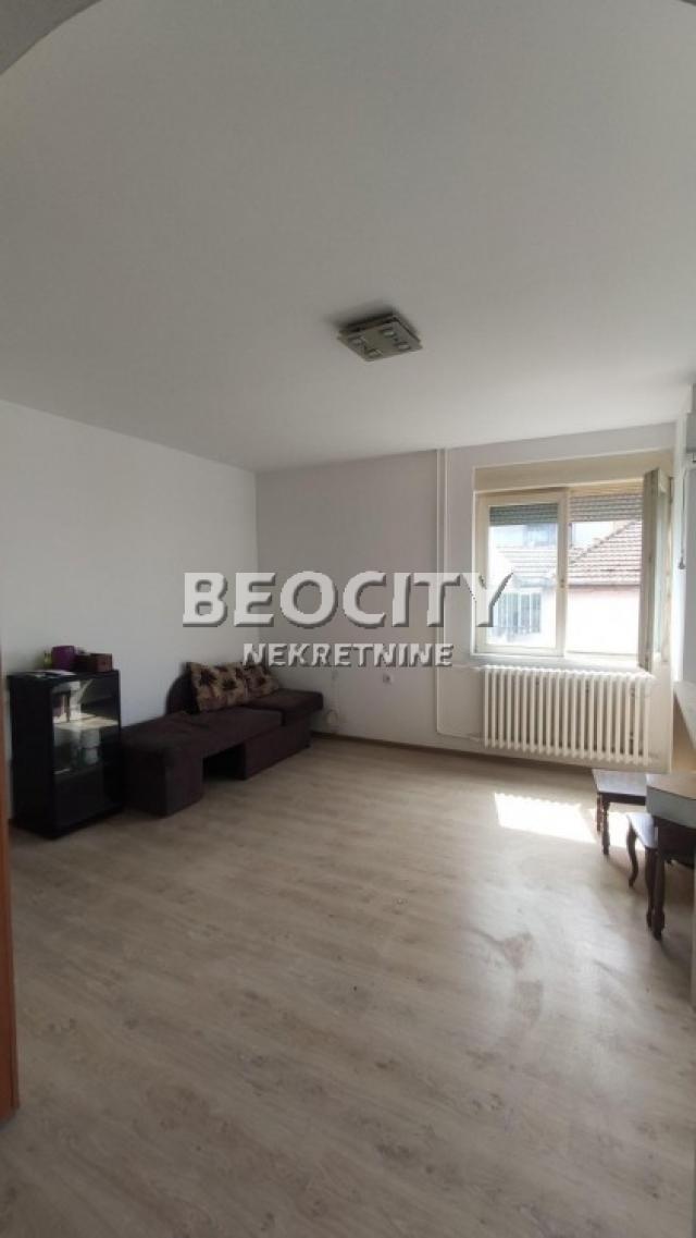 Novi Sad, Kej, Beogradski kej, 1. 5, 43m2, 104000EUR