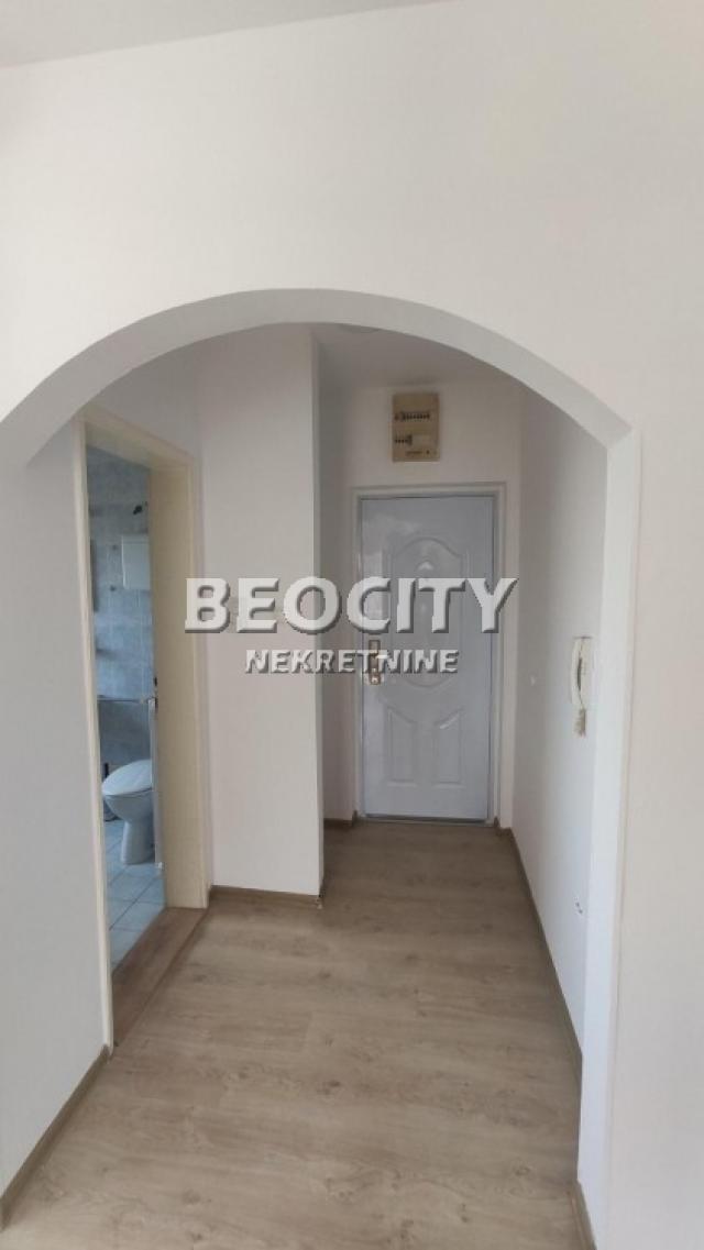 Novi Sad, Kej, Beogradski kej, 1. 5, 43m2, 104000EUR