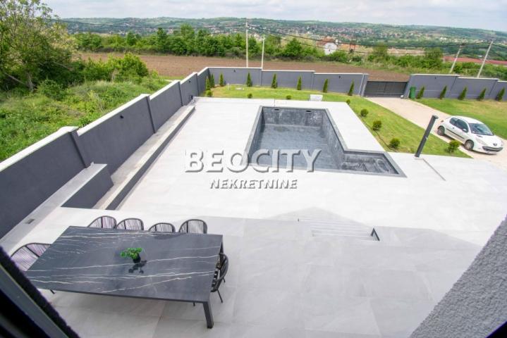 Grocka, Umčari, Kovačeva, 5. 0, 280m2, 329000EUR