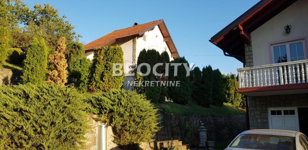 Novi Sad, Sremska Kamenica, , 4. 0, 96m2, 1100EUR