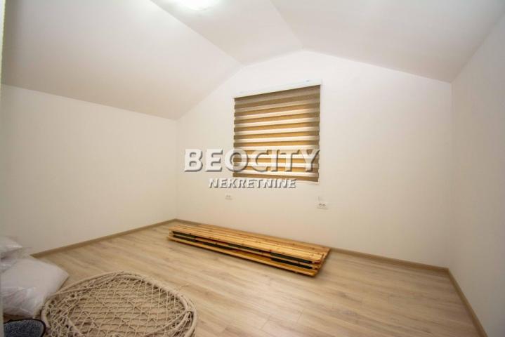 Sopot, Popović, Janka Sekulića, 4. 0, 138m2, 159000EUR