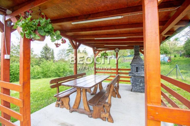 Sopot, Popović, Janka Sekulića, 4. 0, 138m2, 159000EUR