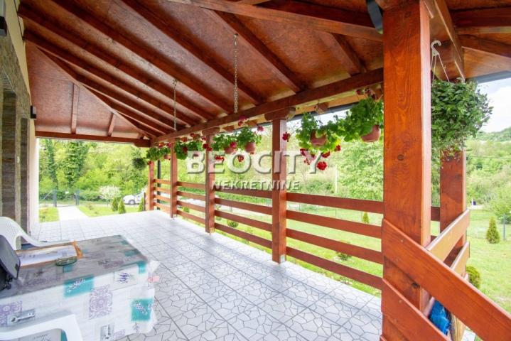 Sopot, Popović, Janka Sekulića, 4. 0, 138m2, 159000EUR