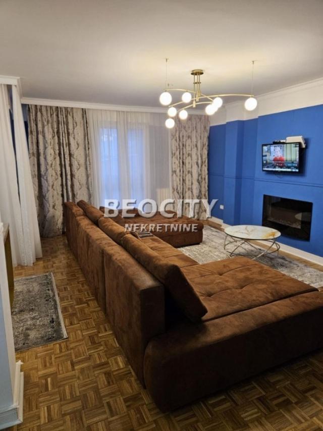 Novi Sad, Sajam, , 3. 5, 96m2, 270000EUR