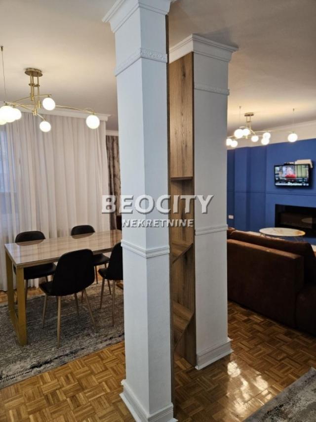 Novi Sad, Sajam, , 3. 5, 96m2, 270000EUR