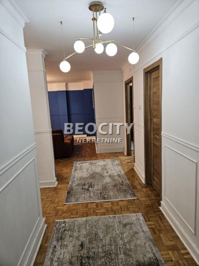 Novi Sad, Sajam, , 3. 5, 96m2, 270000EUR