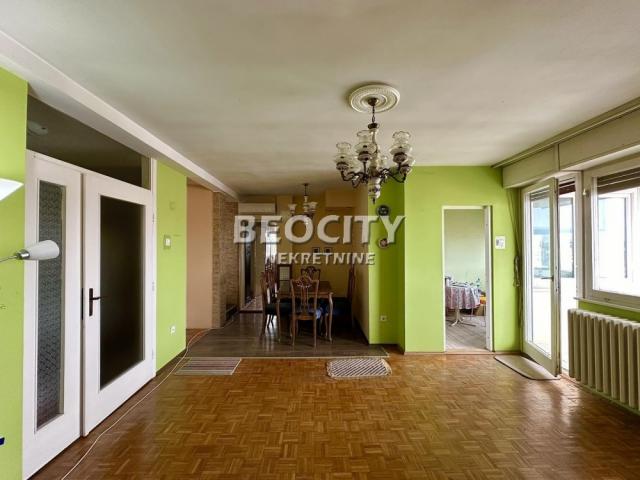 Novi Sad, Centar, , 3. 5, 92m2, 165000EUR