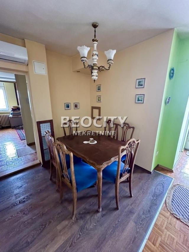 Novi Sad, Centar, , 3. 5, 92m2, 165000EUR