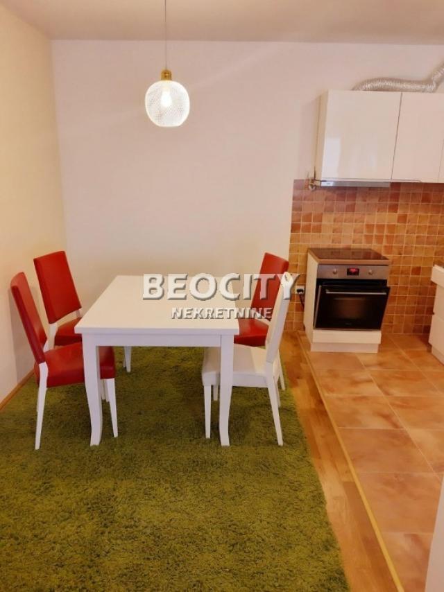 Vračar, Južni bulevar, Mihaila Gavrilovića, 2. 5, 68m2, 850EUR