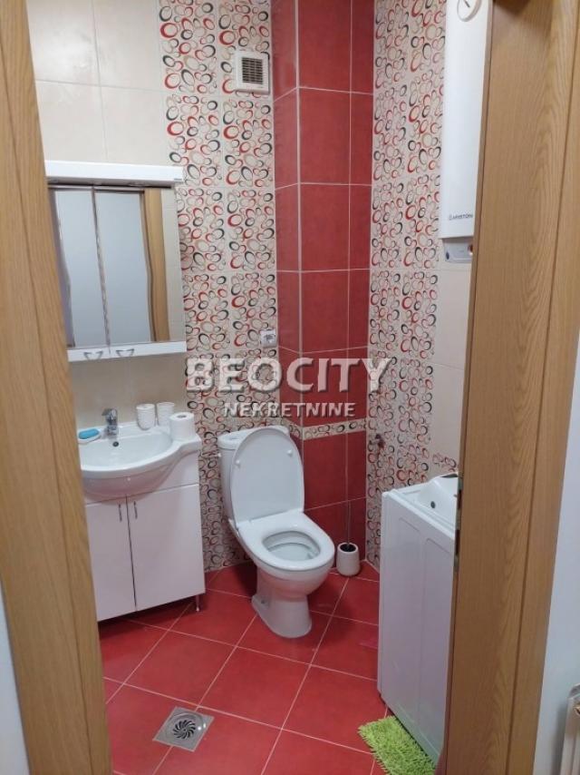 Vračar, Južni bulevar, Mihaila Gavrilovića, 2. 5, 68m2, 850EUR