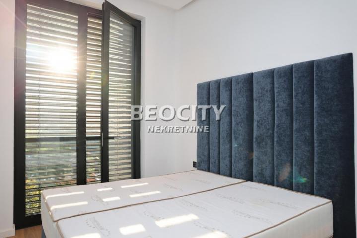 Savski venac, Dedinje, , 4. 0, 135m2, 607500EUR