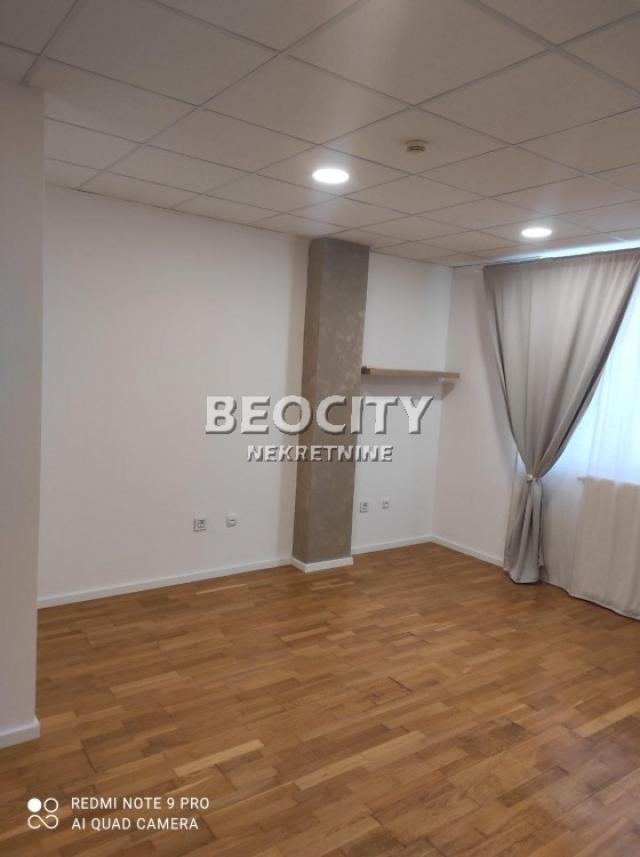 Novi Sad, Bulevar Oslobođenja, Augusta Cesarca, 0. 5, 29m2, 79950EUR