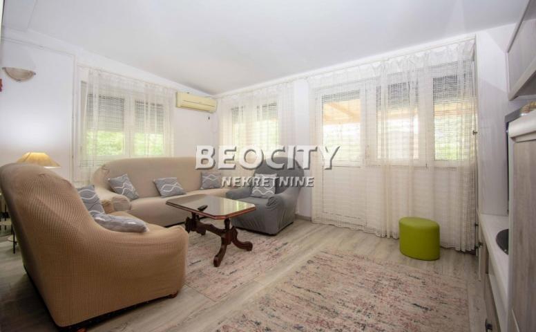 Rakovica, Vidikovac, Veljka Ramadanovića, 3. 0, 75m2, 150000EUR