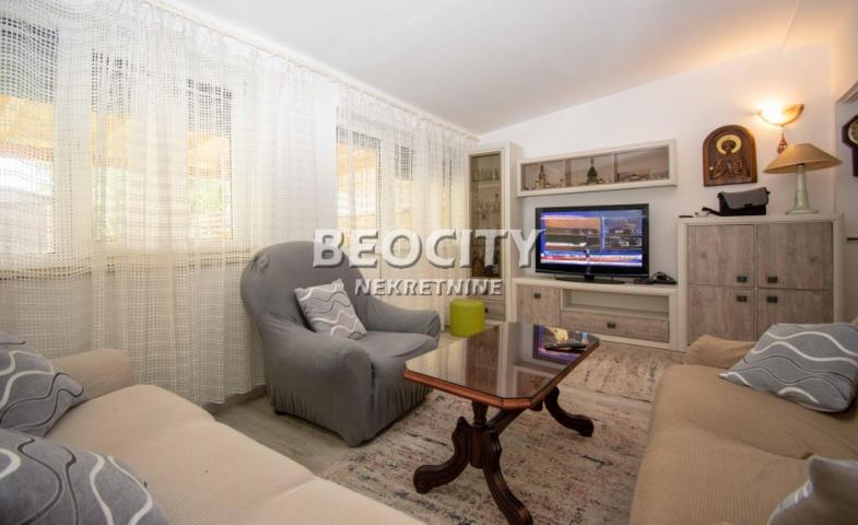 Rakovica, Vidikovac, Veljka Ramadanovića, 3. 0, 75m2, 150000EUR