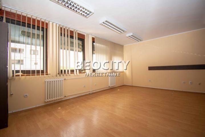 Voždovac, Ustanička, Ustanička, 0. 5, 31m2, 80000EUR